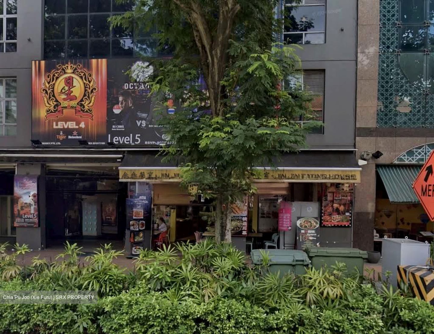 Bugis Point (D7), Retail #589179351